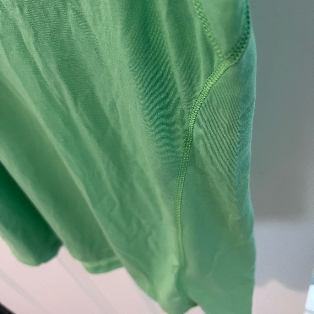 Brooks Luck of the Run Shirt NWOT 🍀 - Picture 5 of 10